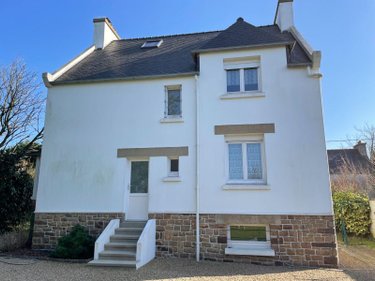 Maison a vendre Plougasnou 29630 Finistère 120 m2 6 pièces 384000 euros
