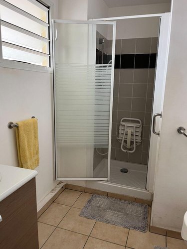 Appartement a vendre Saint-Denis 97400 Réunion 23 m2 1 pièce 69300 euros