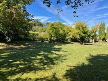 Terrain a batir a vendre Saint-Lyé 10180 Aube 700 m2  76000 euros
