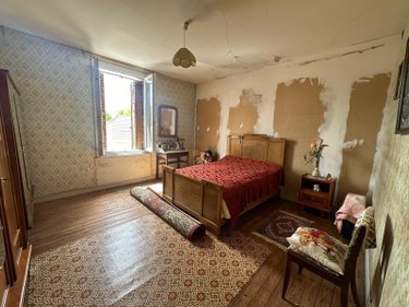 Maison a vendre Vaudesincourt 51600 Marne 136 m2 6 pièces 225000 euros