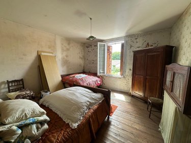Maison a vendre Vaudesincourt 51600 Marne 136 m2 6 pièces 225000 euros