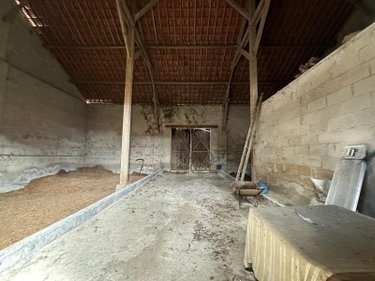 Maison a vendre Vaudesincourt 51600 Marne 136 m2 6 pièces 225000 euros