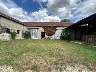 Maison a vendre Vaudesincourt 51600 Marne 136 m2 6 pièces 225000 euros