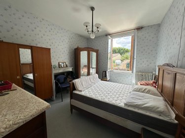 Maison a vendre Vaudesincourt 51600 Marne 136 m2 6 pièces 225000 euros