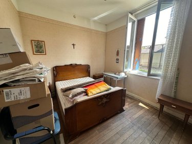 Maison a vendre Vaudesincourt 51600 Marne 136 m2 6 pièces 225000 euros