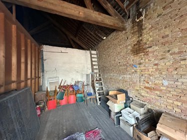 Maison a vendre Vaudesincourt 51600 Marne 136 m2 6 pièces 225000 euros