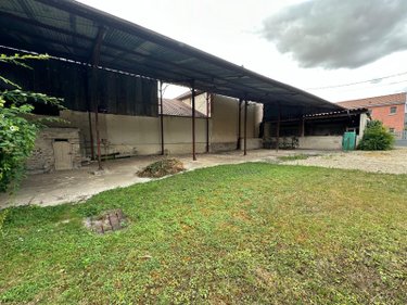 Maison a vendre Vaudesincourt 51600 Marne 136 m2 6 pièces 225000 euros