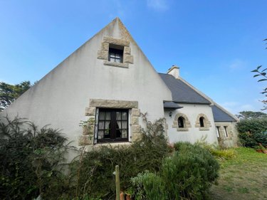 Maison a vendre Saint-Pabu 29830 Finistère 129 m2 7 pièces 611900 euros