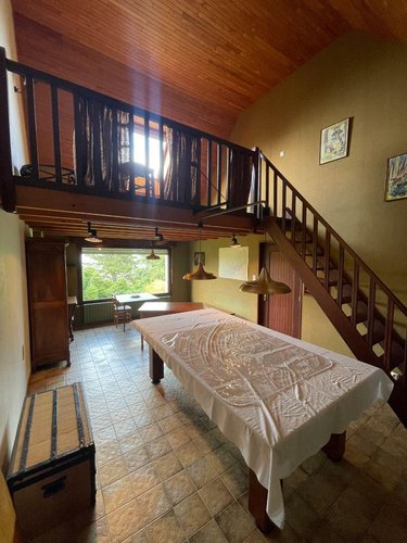 Maison a vendre Saint-Pabu 29830 Finistère 129 m2 7 pièces 611900 euros
