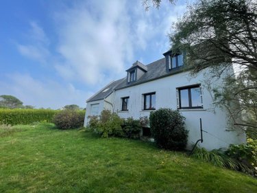 Maison a vendre Saint-Pabu 29830 Finistère 129 m2 7 pièces 611900 euros