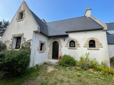 Maison a vendre Saint-Pabu 29830 Finistère 129 m2 7 pièces 611900 euros