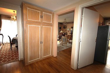 Appartement a vendre Chalon-sur-Saône 71100 Saône-et-Loire 67 m2 3 pièces 136500 euros