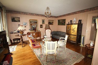 Appartement a vendre Chalon-sur-Saône 71100 Saône-et-Loire 67 m2 3 pièces 136500 euros