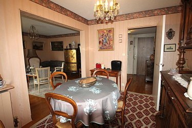 Appartement a vendre Chalon-sur-Saône 71100 Saône-et-Loire 67 m2 3 pièces 136500 euros
