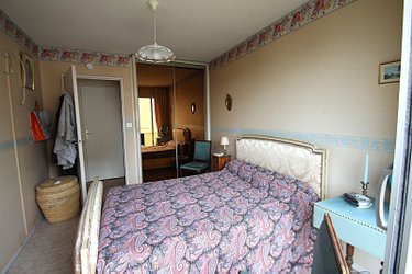 Appartement a vendre Chalon-sur-Saône 71100 Saône-et-Loire 67 m2 3 pièces 136500 euros