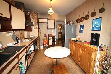 Appartement a vendre Chalon-sur-Saône 71100 Saône-et-Loire 67 m2 3 pièces 136500 euros
