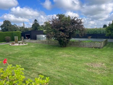 Maison a vendre La Selle-en-Coglès 35460 Ille-et-Vilaine 120 m2 5 pièces 260000 euros