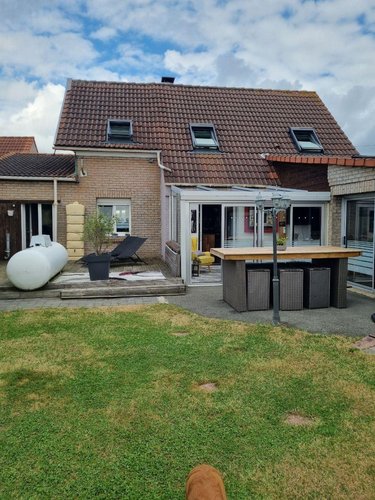 Maison a vendre Merckeghem 59470 Nord 166 m2 9 pièces 270400 euros