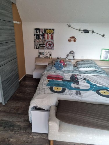 Maison a vendre Merckeghem 59470 Nord 166 m2 9 pièces 270400 euros