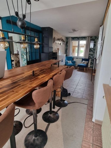 Maison a vendre Merckeghem 59470 Nord 166 m2 9 pièces 270400 euros
