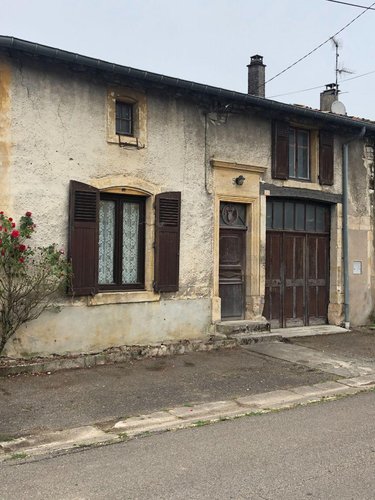 Maison a vendre Loisey 55000 Meuse 71 m2 3 pièces 54800 euros