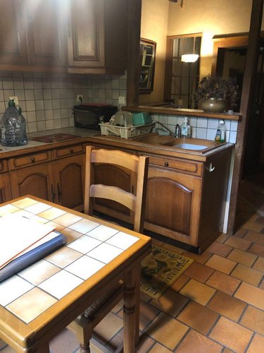 Maison a vendre Loisey 55000 Meuse 71 m2 3 pièces 54800 euros