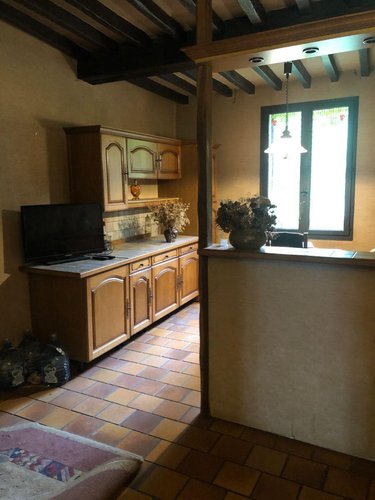 Maison a vendre Loisey 55000 Meuse 71 m2 3 pièces 54800 euros