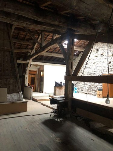 Maison a vendre Loisey 55000 Meuse 71 m2 3 pièces 54800 euros