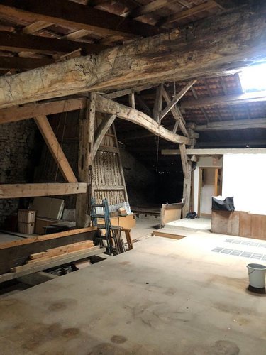 Maison a vendre Loisey 55000 Meuse 71 m2 3 pièces 54800 euros