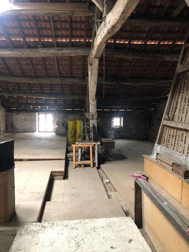 Maison a vendre Loisey 55000 Meuse 71 m2 3 pièces 54800 euros