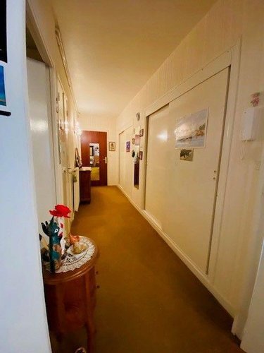 Appartement a vendre Perros-Guirec 22700 Côtes-d'Armor 76 m2 3 pièces 270920 euros