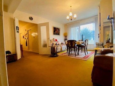 Appartement a vendre Perros-Guirec 22700 Côtes-d'Armor 76 m2 3 pièces 270920 euros