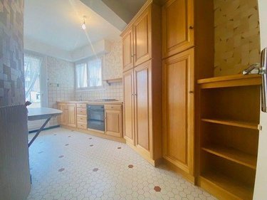 Appartement a vendre Perros-Guirec 22700 Côtes-d'Armor 76 m2 3 pièces 270920 euros