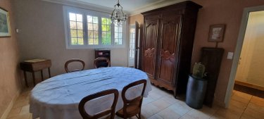 Maison a vendre Le Mans 72000 Sarthe 122 m2 6 pièces 226600 euros