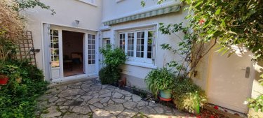 Maison a vendre Le Mans 72000 Sarthe 122 m2 6 pièces 226600 euros