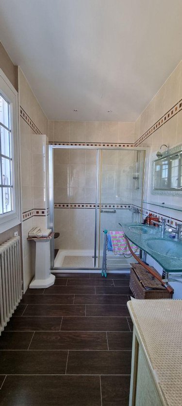 Maison a vendre Le Mans 72000 Sarthe 122 m2 6 pièces 226600 euros