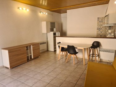 Immeuble a vendre Saint-Gilles 30800 Gard 150 m2  227900 euros