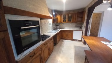 Maison a vendre Le Mans 72000 Sarthe 100 m2  220500 euros