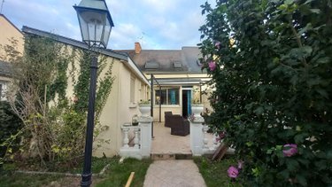 Maison a vendre Le Mans 72000 Sarthe 100 m2  220500 euros