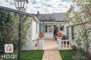 Maison a vendre Le Mans 72000 Sarthe 100 m2  220500 euros