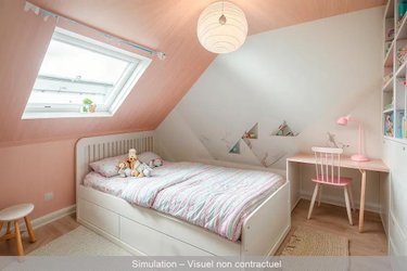 Maison a vendre Le Mans 72000 Sarthe 100 m2  220500 euros