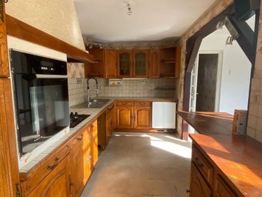 Maison a vendre Le Mans 72000 Sarthe 100 m2  189000 euros