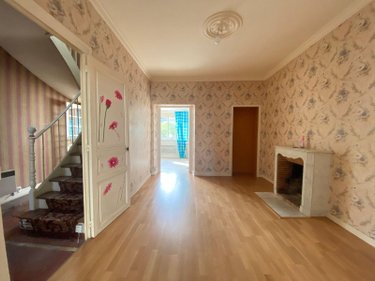 Maison a vendre Le Mans 72000 Sarthe 100 m2  189000 euros