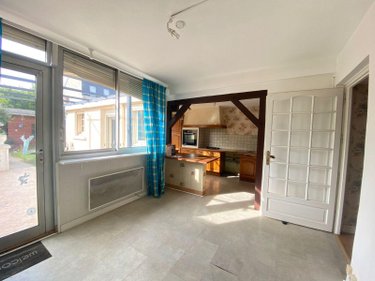 Maison a vendre Le Mans 72000 Sarthe 100 m2  189000 euros