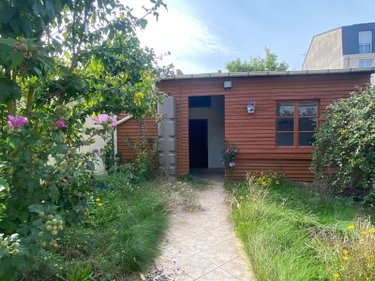 Maison a vendre Le Mans 72000 Sarthe 100 m2  189000 euros