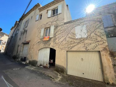 Maison a vendre Beaumont-de-Pertuis 84120 Vaucluse 320 m2 10 pièces 231400 euros