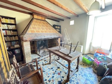 Maison a vendre Beaumont-de-Pertuis 84120 Vaucluse 320 m2 10 pièces 231400 euros