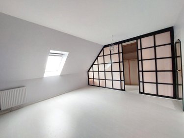 Appartement a vendre Rennes 35000 Ille-et-Vilaine 137 m2 5 pièces 546000 euros