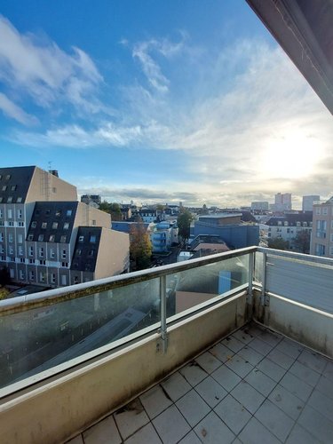 Appartement a vendre Rennes 35000 Ille-et-Vilaine 137 m2 5 pièces 546000 euros