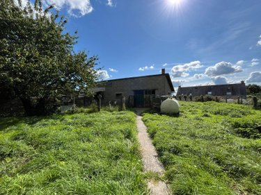 Maison a vendre La Croix-Avranchin 50240 Manche 138 m2 7 pièces 180200 euros